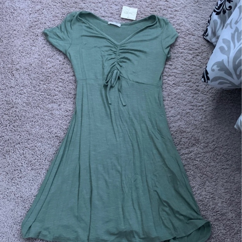 dress